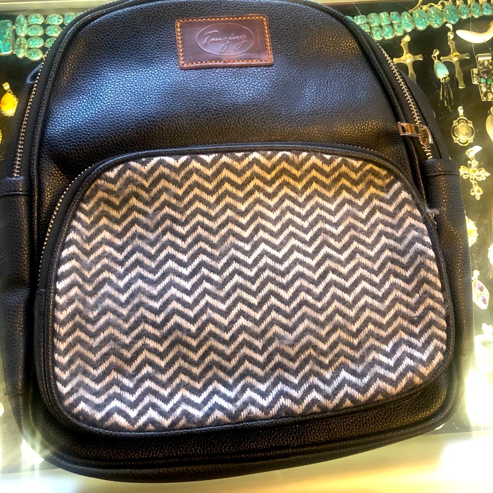 Nepalese Backpack